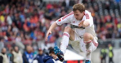 Stefan Kiessling: Linked with Borussia Dortmund